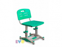 Купить mealux детский стульчик evo-301 new evo-301