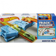 Конструктор трасс Hot Wheels Track Builder Ускоритель ( ID 8422287 )