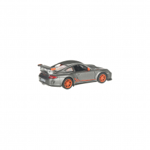 Купить коллекционная машинка serinity toys 2010 porsche 911 gt3 rs, тёмно-серая ( id 13233091 )