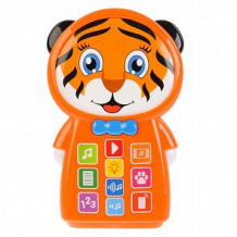 Купить игрушка обучающая умка телефон ( id 11677558 )