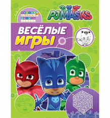 Купить раскраска pj masks герои в масках веселые игры салатовая ( id 7480729 )