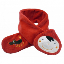 Купить ebulobo шарфик красная шапочка 