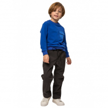 Купить карамелли брюки для мальчика маленький шерлок о34502
