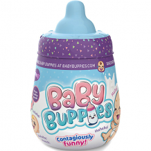 Купить игровой набор moose baby buppies малыш в бутылочке ( id 14416793 )