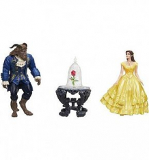 Набор кукол Disney Princess Белль и Чудовище ( ID 5602783 )