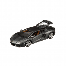 Купить машинка-конструктор maisto lamborghini aventador lp700-4, 1:24 ( id 17850585 )