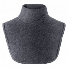 Купить шарф-воротник lassie kirmo, цвет: серый ( id 10857230 )