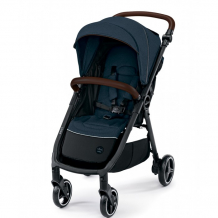 Купить прогулочная коляска baby design look 2020 