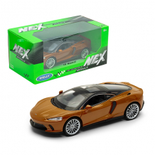 Welly 24105 Велли Модель машины 1:24 MCLAREN GT