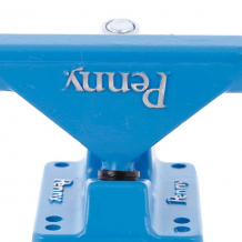 Купить подвески для скейтборда 2шт. penny trucks blue 3.125(14.9 см) синий ( id 1086904 )