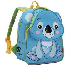 Купить рюкзак детский grizzly rs-073-1 №1 "коала" ( id 14525079 )