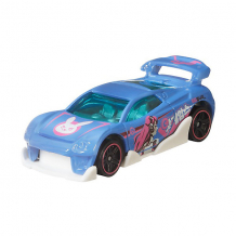 Купить машинка hot wheels "герои кино" overwatch d.va, 1:64 ( id 14826248 )