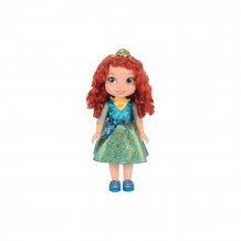 Купить кукла jakks pacific принцесса мерида, 37,5 см ( id 12532027 )