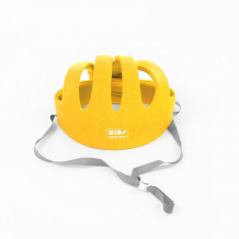 Купить kids comfort шлем для защиты от ушибов головы модель 2 80002