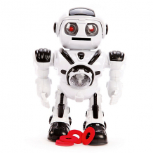 Купить интерактивный робот наша игрушка ( id 8723052 )