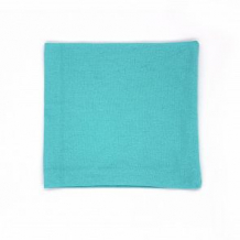 Купить шарф-снуд nais, цвет: бирюзовый ( id 12513364 )