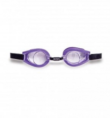 Купить очки intex для плавания сиреневые ( id 5587075 )