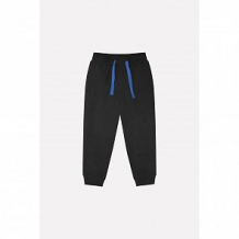 Купить брюки crockid, цвет: черный ( id 11936746 )
