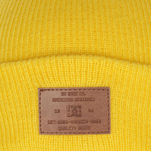 Купить шапка детская dc label youth hats empire yellow желтый ( id 1188908 )