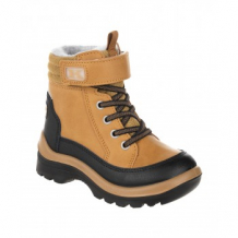 Купить ботинки зимние kerry blake, коричневый mothercare 997210509