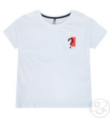 Купить футболка cubby, цвет: белый ( id 10051932 )