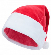 Купить шапка leader kids дед мороз, цвет: красный ( id 10120542 )