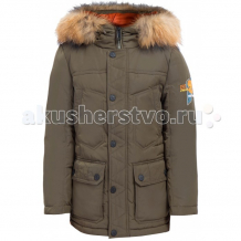 Купить finn flare kids куртка для мальчика ka17-81006 ka17-81006