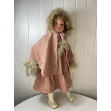 Купить dnenes/carmen gonzalez коллекционная кукла миранда 70 см 5310 5310
