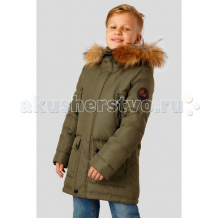 Купить finn flare kids куртка для мальчика ka18-81004 ka18-81004