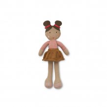 Купить liewood текстильная кукла iris 30 см lw13005_2255