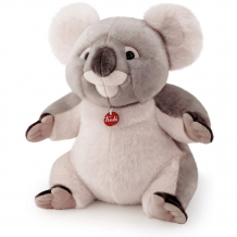 Купить мягкая игрушка trudi коала джамин 49x49x34 см 27753