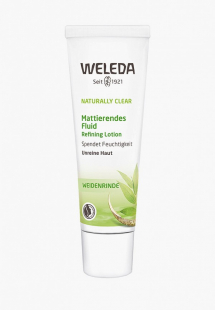 Купить сыворотка для лица weleda we008lwjora3ns00