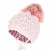 Купить шапка ander, цвет: розовый ( id 10976300 )