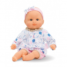 Купить corolle кукла bebe calin мадлен юбилейная с ароматом ванили 30 см 9000100230