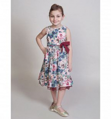 Купить платье sweet berry нарядные платья, цвет: мультиколор ( id 10339742 )