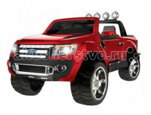 Купить электромобиль r-toys ford range f150 ford range красный
