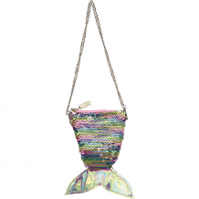Купить сумочка mary poppins хвост русалки, 15х17 см ( id 14216564 )