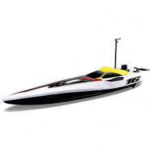 Купить радиоуправляемая лодка maisto hydro blaster speed boat ( id 15943945 )