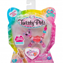 Купить фигурка-браслет twisty petz ( id 14521612 )