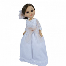 Купить berjuan s.l. кукла sofy с двумя нарядами 43 см 16002br