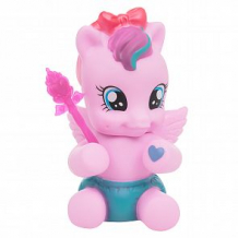 Купить интерактивная игрушка игруша малышка мэрри, розовая 18 см ( id 12385594 )