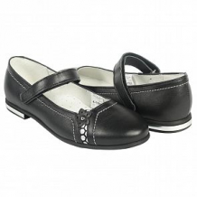 Купить туфли лель, цвет: черный ( id 10896752 )