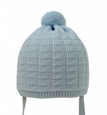 Купить шапка artel sega, цвет: голубой ( id 8576977 )