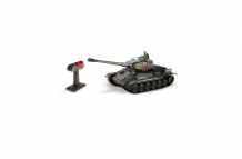 Купить crossbot танк т-34 c тренировочной мишенью на радиоуправлении 870630