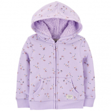 Купить oshkosh b'gosh толстовка для девочки 2m645611 2m645611