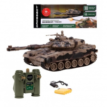 Купить crossbot танк т-90 на радиоуправлении 870626