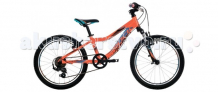 Купить велосипед двухколесный rock machine storm 20" 120128/120129