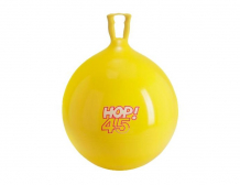 Купить gymnic мяч попрыгун с ручками hop 45 см 