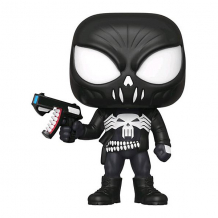 Фигурка Funko POP! Bobble: Marvel: Marvel Веном S3: Каратель, Fun2549314 ( ID 14365705 )