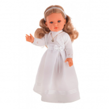 Купить munecas antonio juan кукла айза блондин 45 см 2815bl